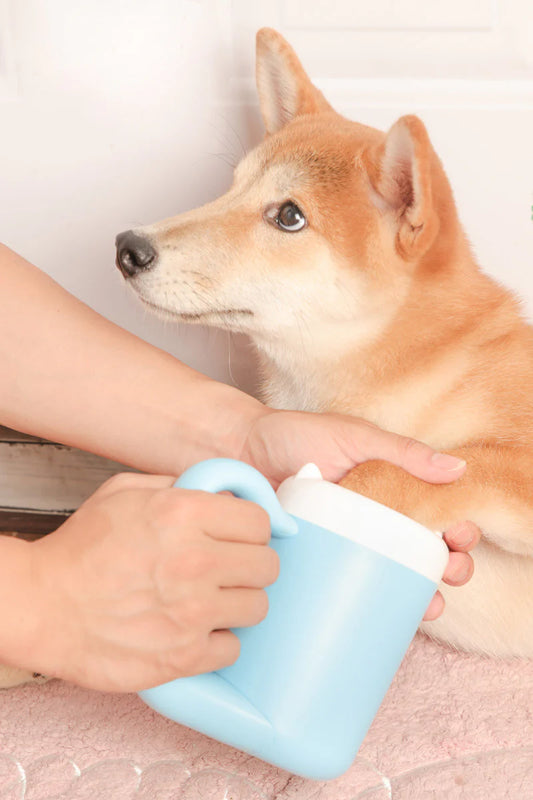 pawizo paw cleaner