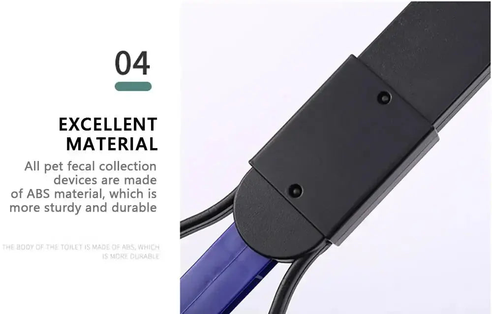 Pawizo: Pooper Scooper for Dogs | Pet Poop Picker