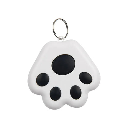 Pawizo: Mini Pet Tracker | Bluetooth Anti-Lost Device