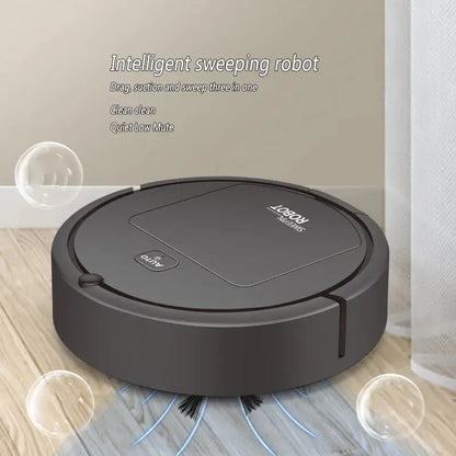 Pawizo: Robot Vacuum Cleaner | Automatic Vacuum Cleaner
