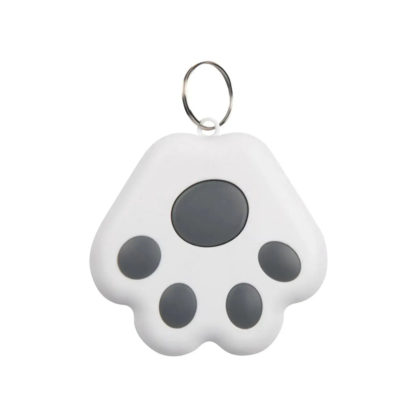 Pawizo: Mini Pet Tracker | Bluetooth Anti-Lost Device