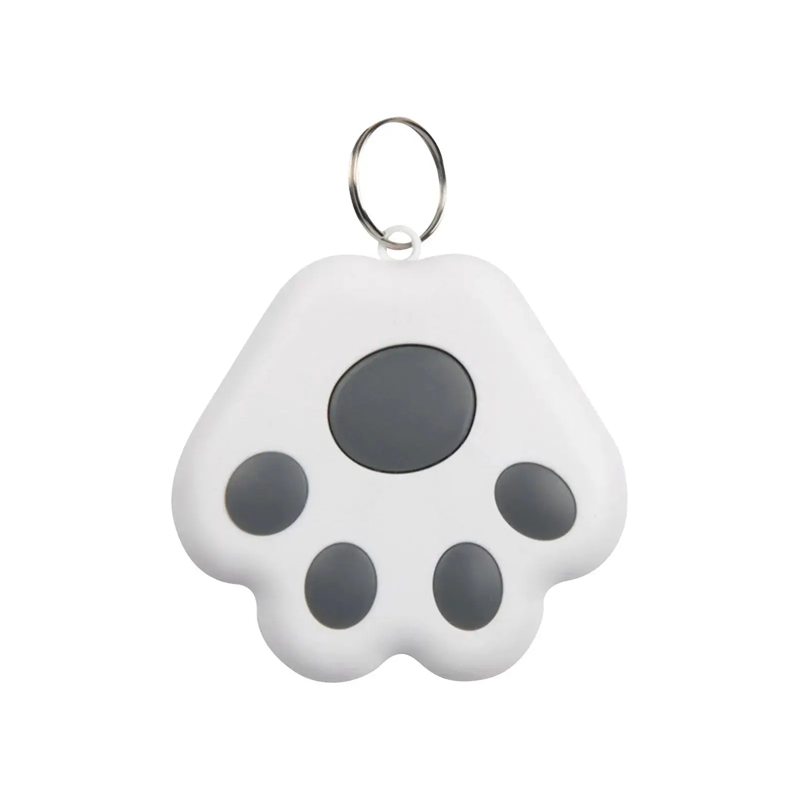 Pawizo: Mini Pet Tracker | Bluetooth Anti-Lost Device