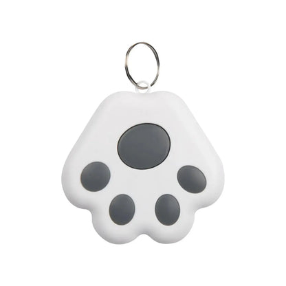 Pawizo: Mini Pet Tracker | Bluetooth Anti-Lost Device