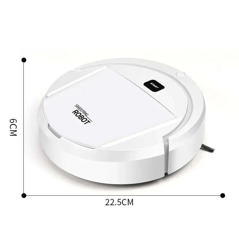 Pawizo: Robot Vacuum Cleaner | Automatic Vacuum Cleaner