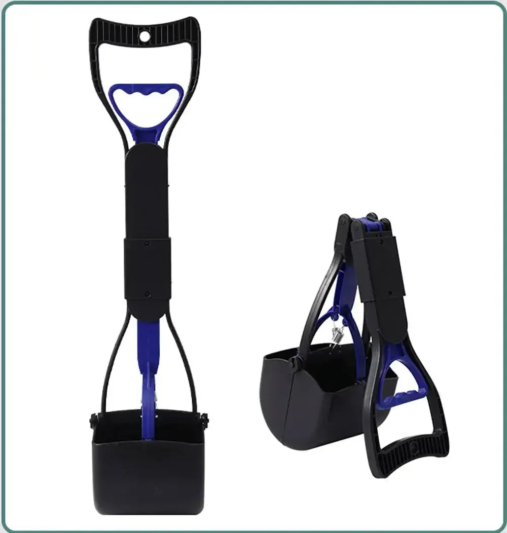 Pawizo: Pooper Scooper for Dogs | Pet Poop Picker