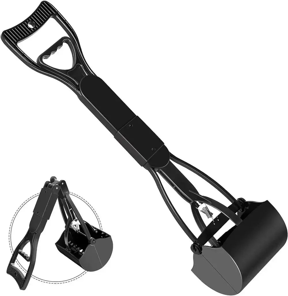 Pawizo: Pooper Scooper for Dogs | Pet Poop Picker