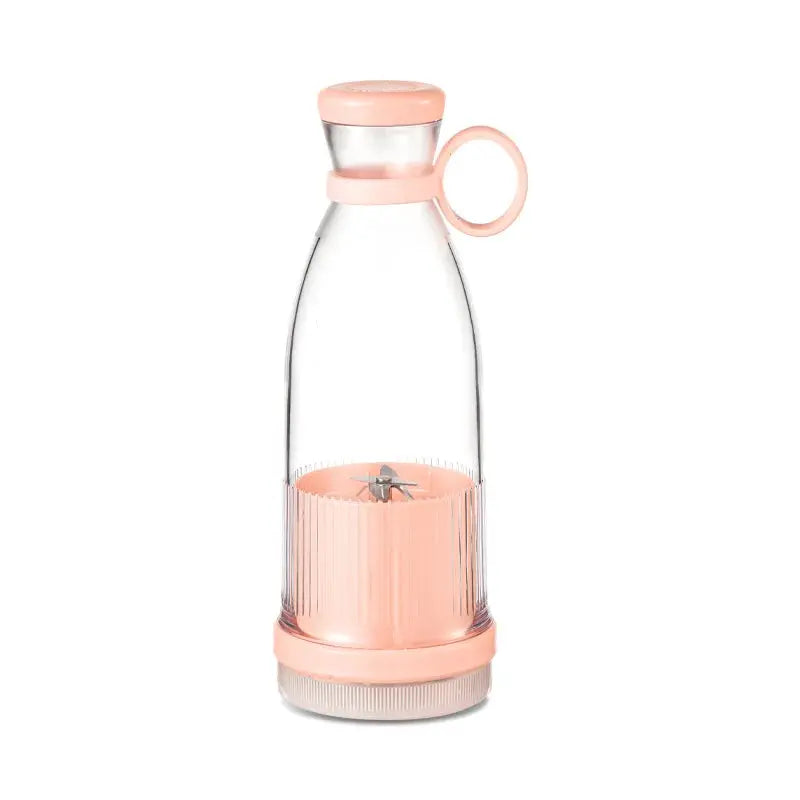Portable Electric Fresh Juice Blender Pawizo