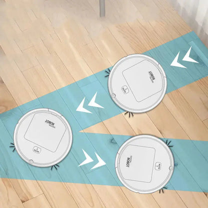Pawizo: Robot Vacuum Cleaner | Automatic Vacuum Cleaner