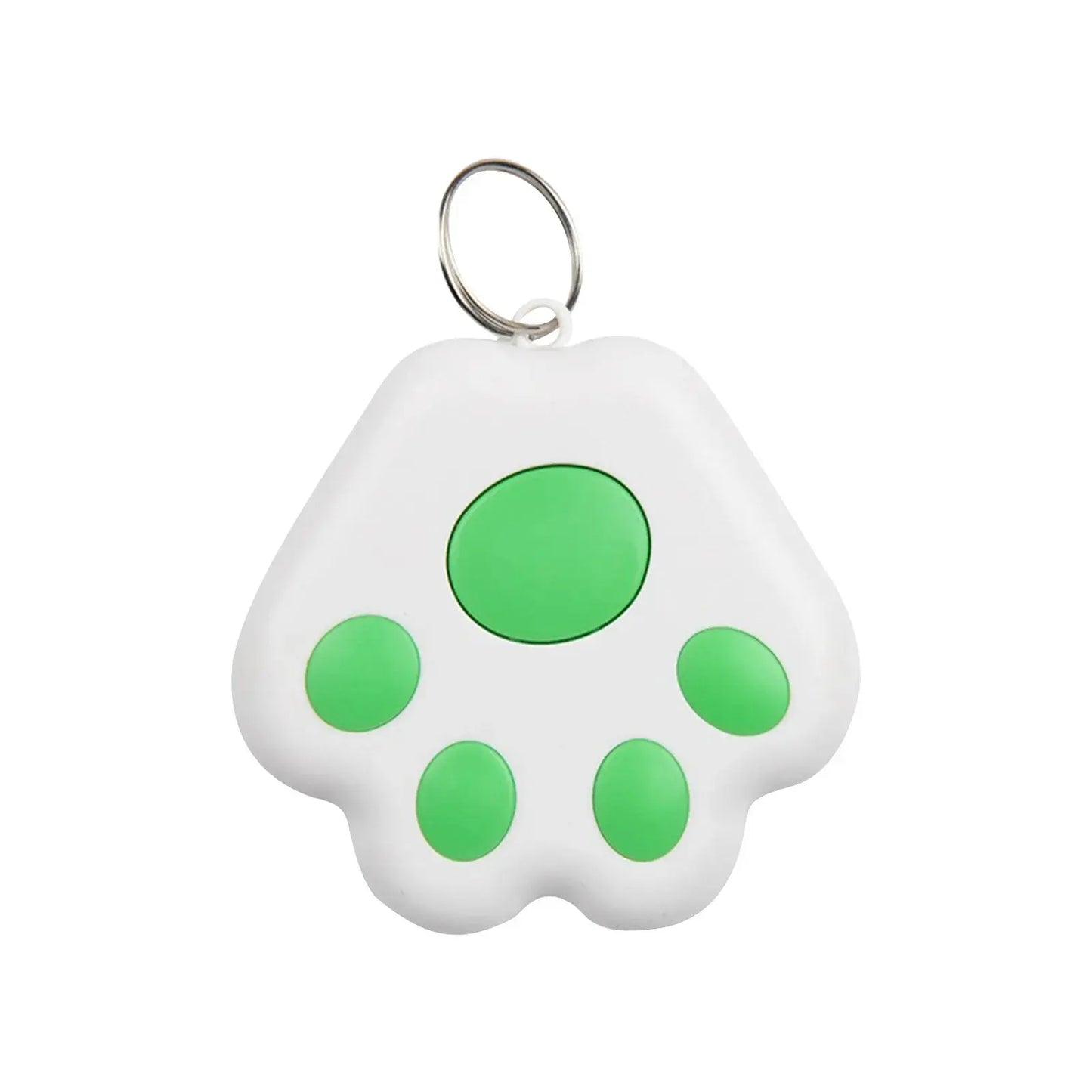 Pawizo: Mini Pet Tracker | Bluetooth Anti-Lost Device
