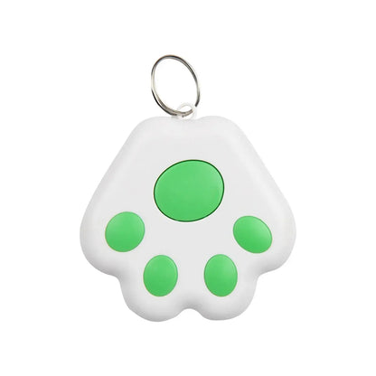 Pawizo: Mini Pet Tracker | Bluetooth Anti-Lost Device
