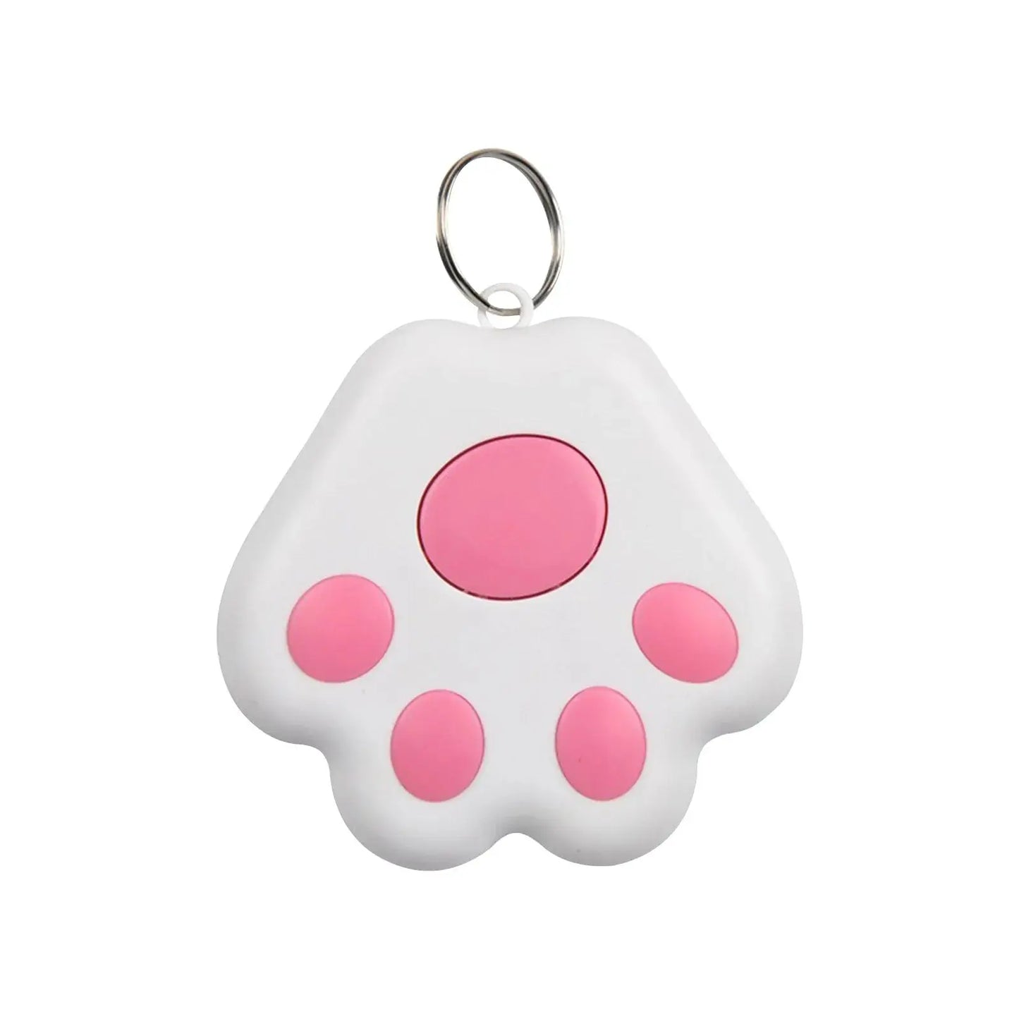 Pawizo: Mini Pet Tracker | Bluetooth Anti-Lost Device