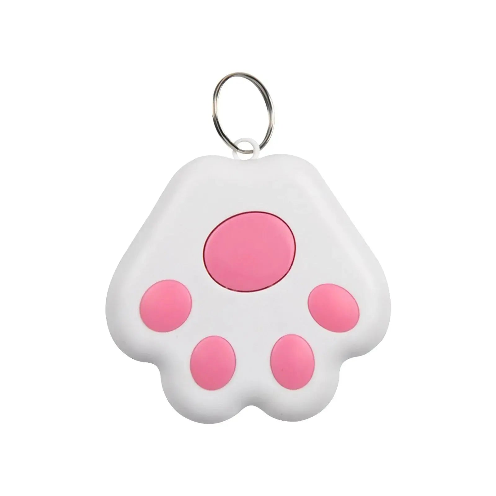 Pawizo: Mini Pet Tracker | Bluetooth Anti-Lost Device