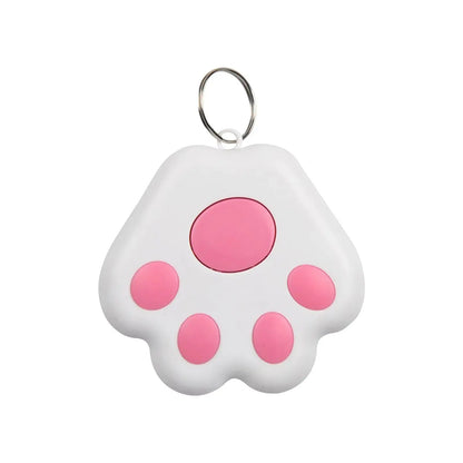 Pawizo: Mini Pet Tracker | Bluetooth Anti-Lost Device