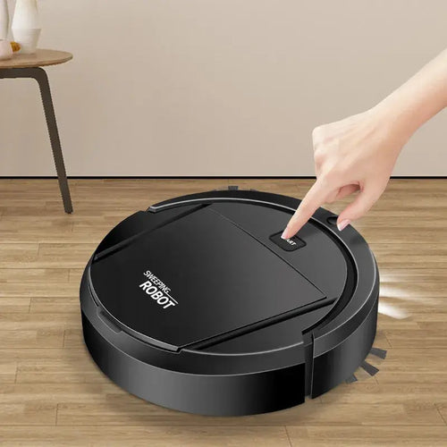 Pawizo: Robot Vacuum Cleaner | Automatic Vacuum Cleaner