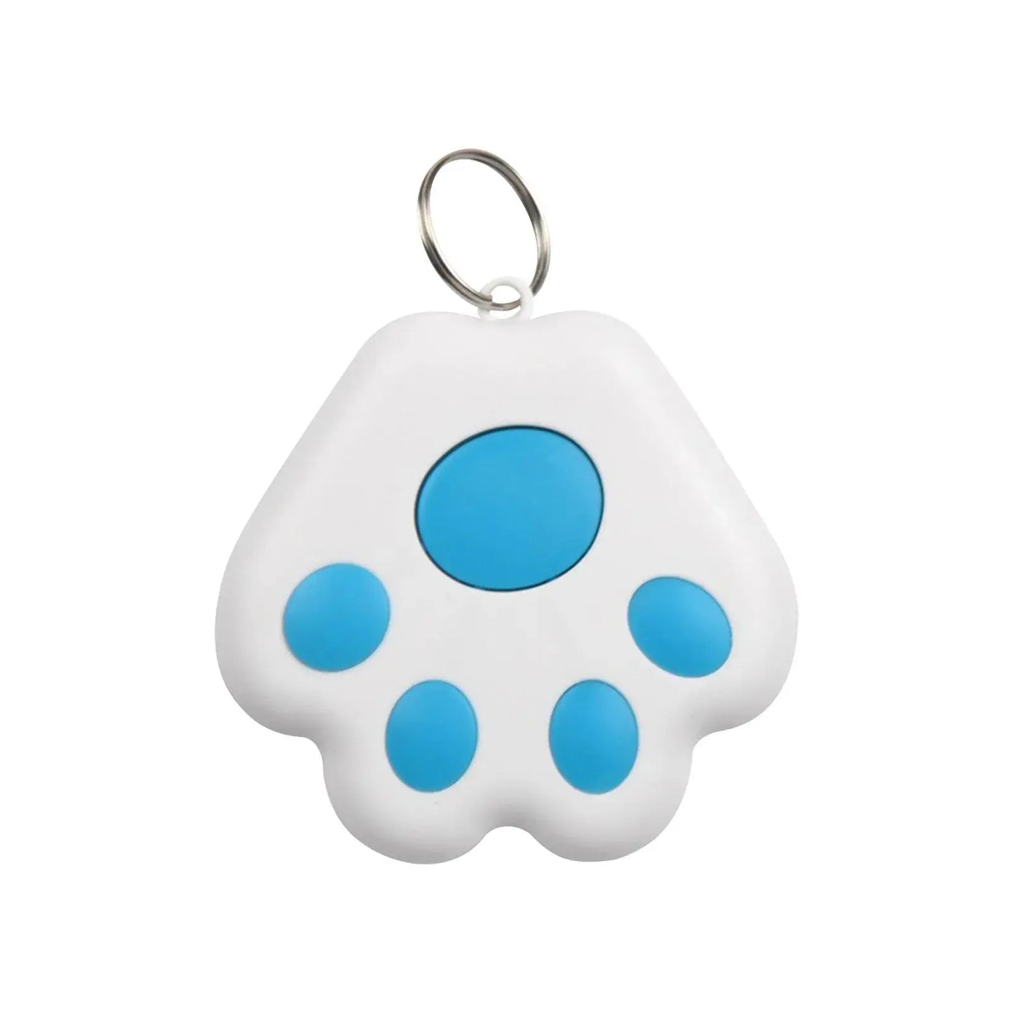 Pawizo: Mini Pet Tracker | Bluetooth Anti-Lost Device