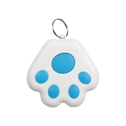 Pawizo: Mini Pet Tracker | Bluetooth Anti-Lost Device