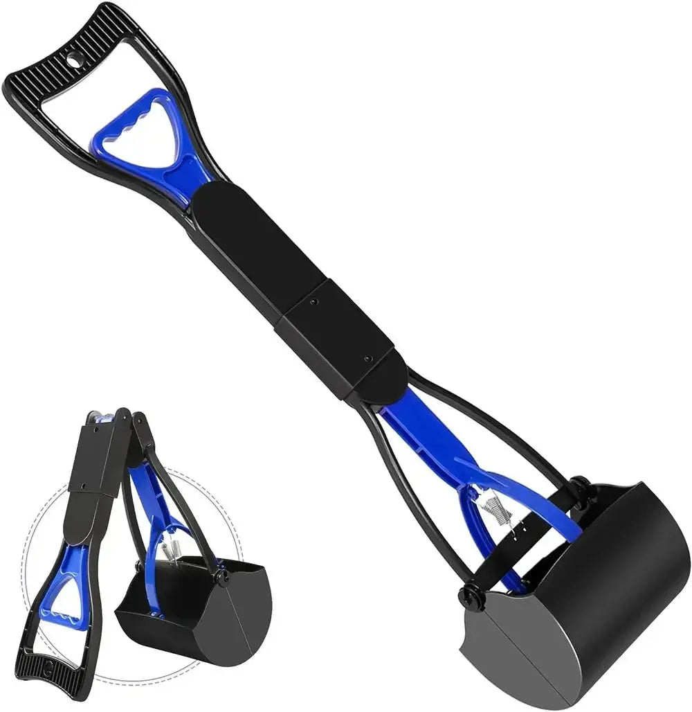 Pawizo: Pooper Scooper for Dogs | Pet Poop Picker