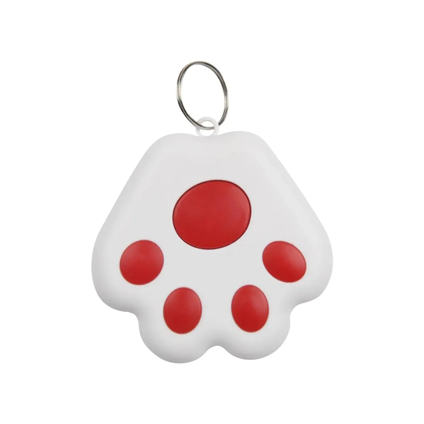 Pawizo: Mini Pet Tracker | Bluetooth Anti-Lost Device