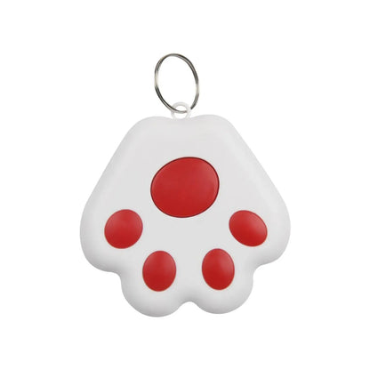 Pawizo: Mini Pet Tracker | Bluetooth Anti-Lost Device