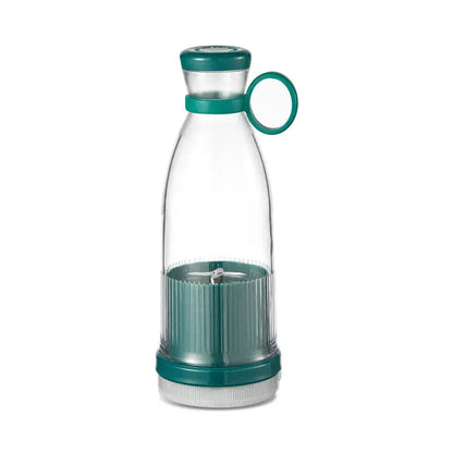 Portable Electric Fresh Juice Blender Pawizo