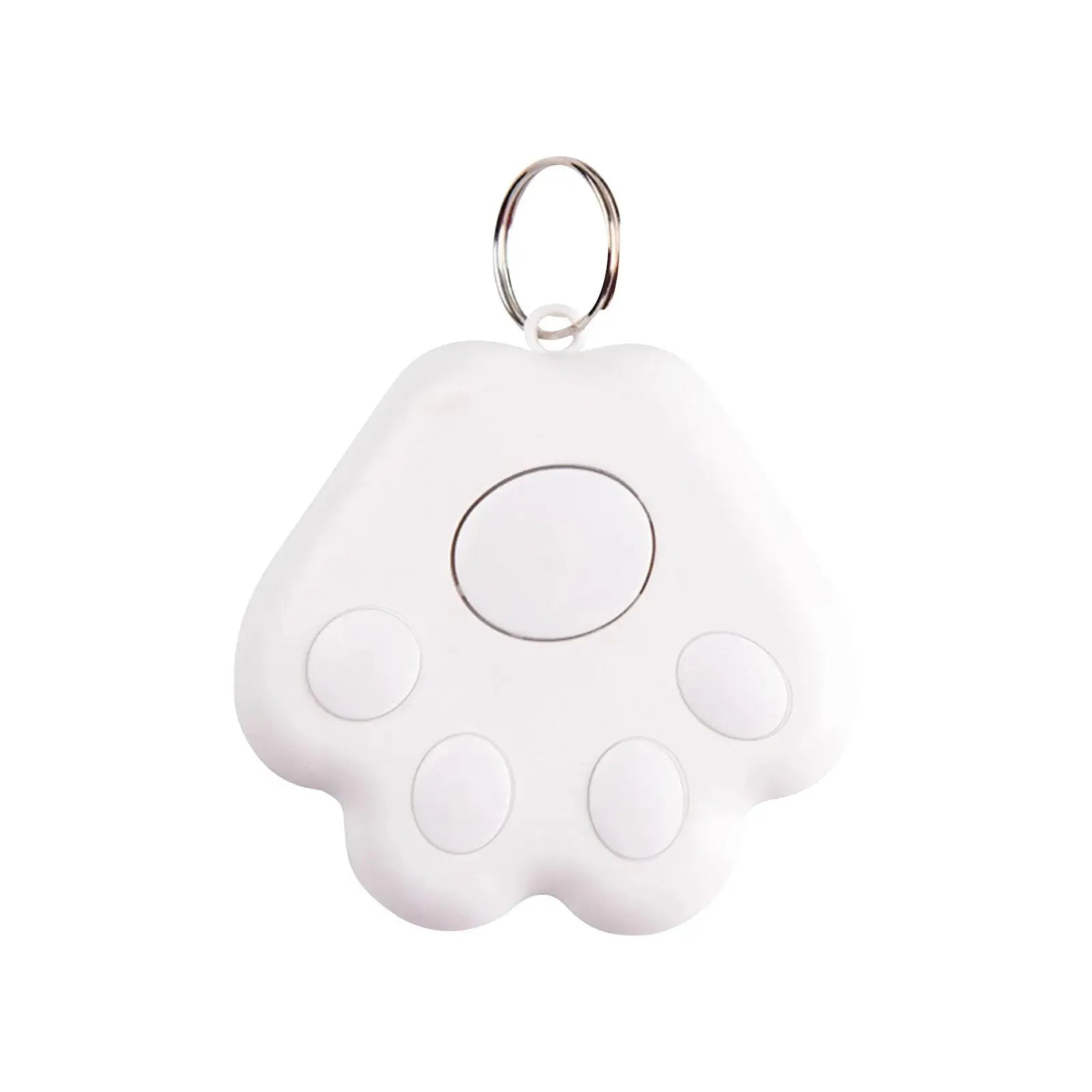 Pawizo: Mini Pet Tracker | Bluetooth Anti-Lost Device
