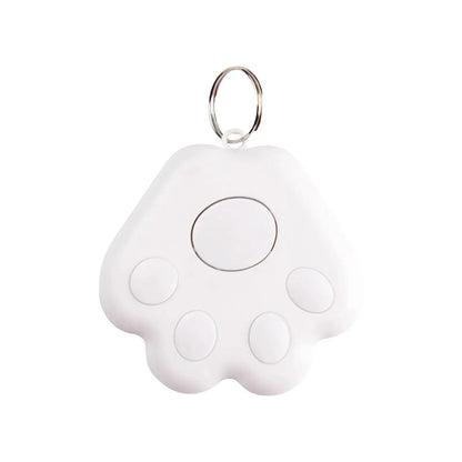 Pawizo: Mini Pet Tracker | Bluetooth Anti-Lost Device