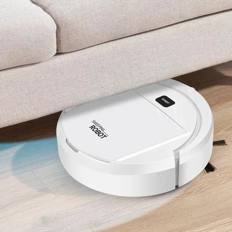 Pawizo: Robot Vacuum Cleaner | Automatic Vacuum Cleaner
