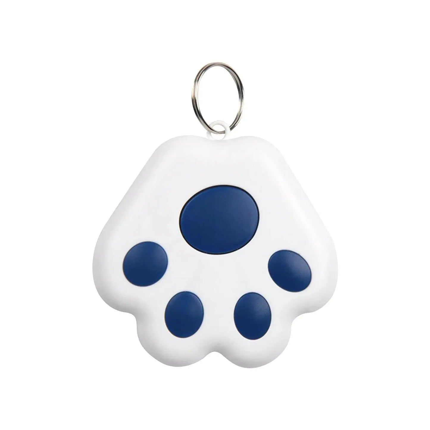 Pawizo: Mini Pet Tracker | Bluetooth Anti-Lost Device
