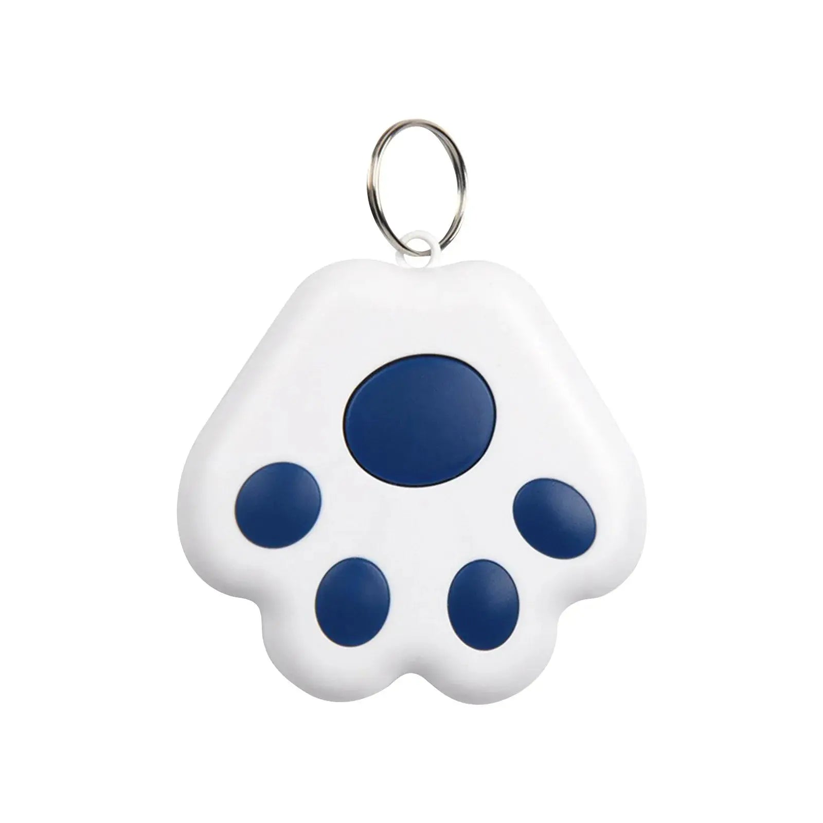 Pawizo: Mini Pet Tracker | Bluetooth Anti-Lost Device
