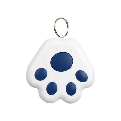 Pawizo: Mini Pet Tracker | Bluetooth Anti-Lost Device